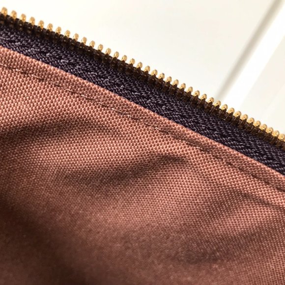 💥Louis Vuitton💥Alma BB Mini Handbag Crossbody Bag - Picture 9 of 9